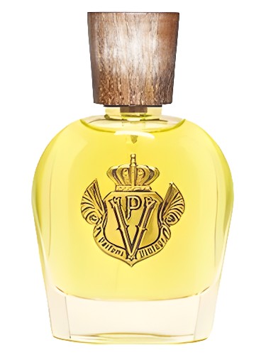 Parfums Vintage Soir Extrait fragrance bottle