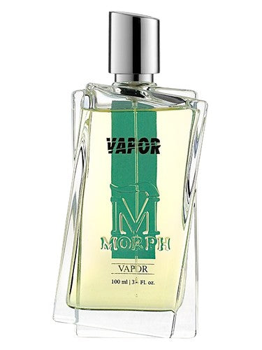 Morph Vapor fragrance bottle