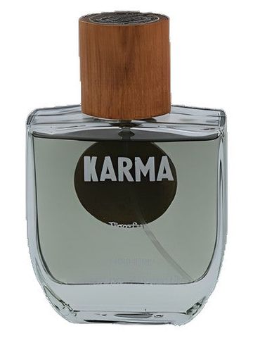 The Lab Karma fragrance bottle