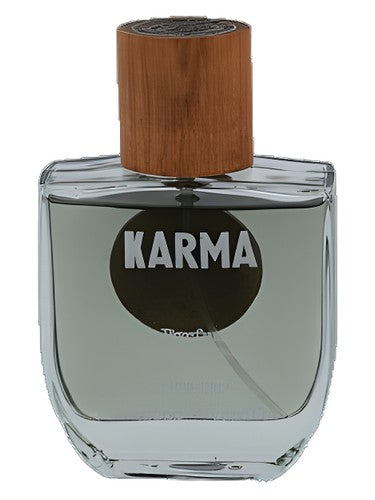 The Lab Karma fragrance bottle