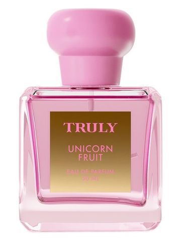 Truly Unicorn Fruit fragrance bottle