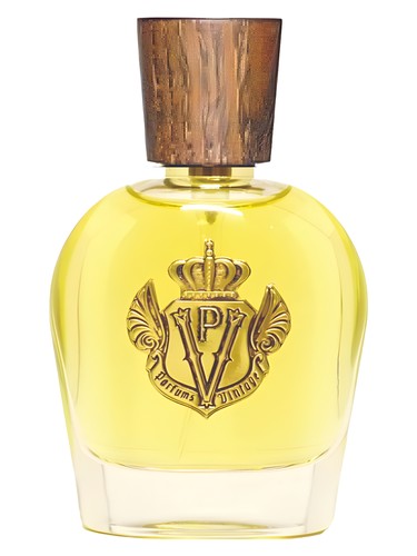 Parfums Vintage Sempiternal fragrance bottle