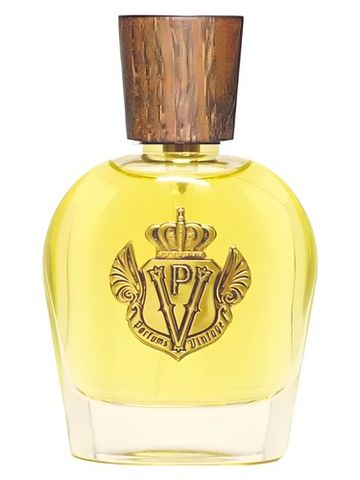 Parfums Vintage Sempiternal fragrance bottle