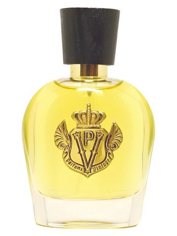Parfums Vintage Emperor Aurelius Noir fragrance bottle