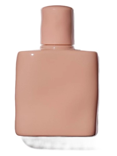 KKW Fragrance Nude Silk fragrance bottle