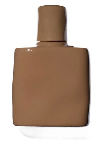 KKW Fragrance Nude Suede fragrance bottle