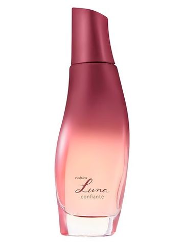 Natura Luna Confiante fragrance bottle