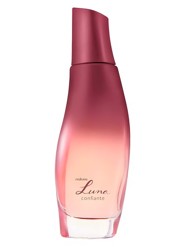 Natura Luna Confiante fragrance bottle