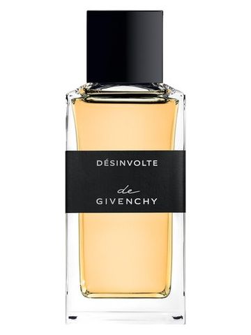 Givenchy Dèsinvolte fragrance bottle