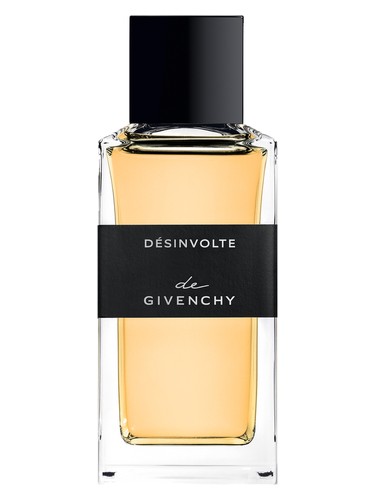 Givenchy Dèsinvolte fragrance bottle