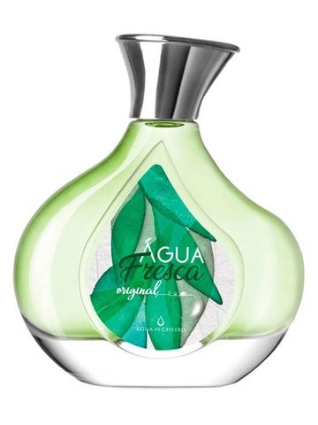 Água de Cheiro Água Fresca Original fragrance bottle