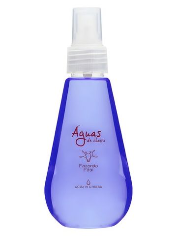 Água de Cheiro Águas de Cheiro Fazendo Fita! fragrance bottle