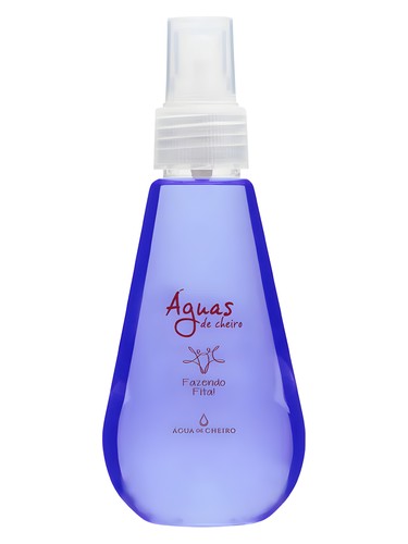 Água de Cheiro Águas de Cheiro Fazendo Fita! fragrance bottle