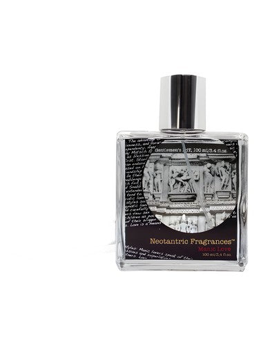 Neotantric Manic Love for Him fragrance bottle