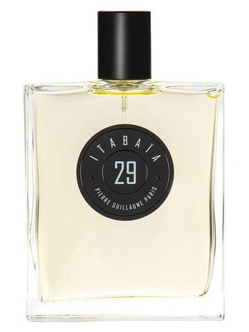 Pierre Guillaume Paris 29 Itabaia fragrance bottle