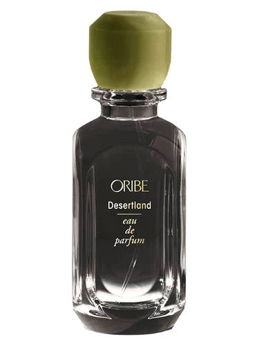 Oribe Desertland fragrance bottle