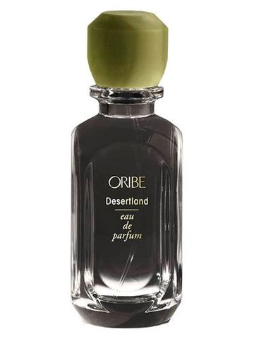 Oribe Desertland fragrance bottle