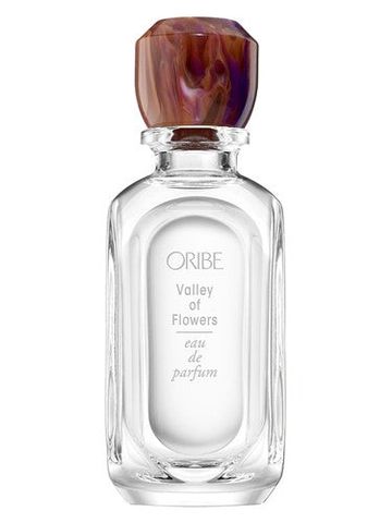 Oribe Valley Of Flowers fragrance bottle