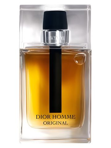 Dior Dior Homme Original fragrance bottle