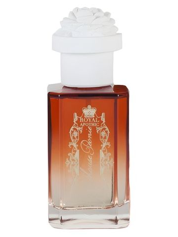 Royal Apothic Hothouse Peonie fragrance bottle