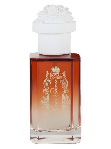 Royal Apothic Hothouse Peonie fragrance bottle