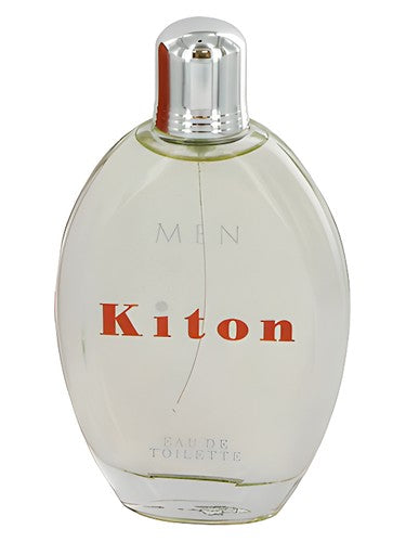 Kiton Kiton Men fragrance bottle