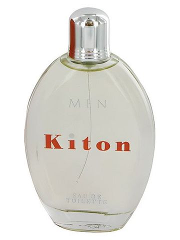 Kiton Kiton Men fragrance bottle
