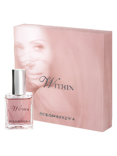 Max Azria Within fragrance bottle