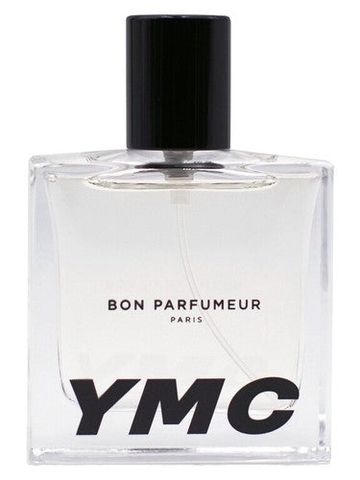 Bon Parfumeur YMC fragrance bottle
