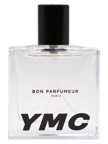 Bon Parfumeur YMC fragrance bottle