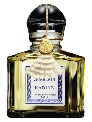 Guerlain Kadine (2021) fragrance bottle