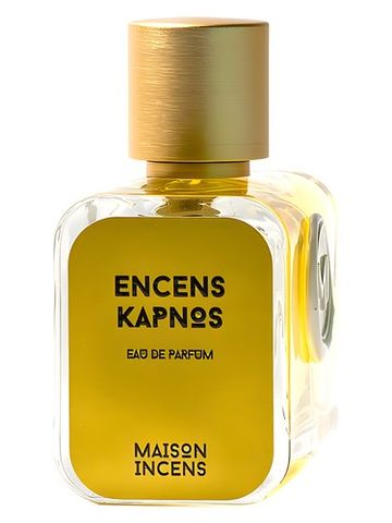 Maison Incens Encens Kapnos fragrance bottle