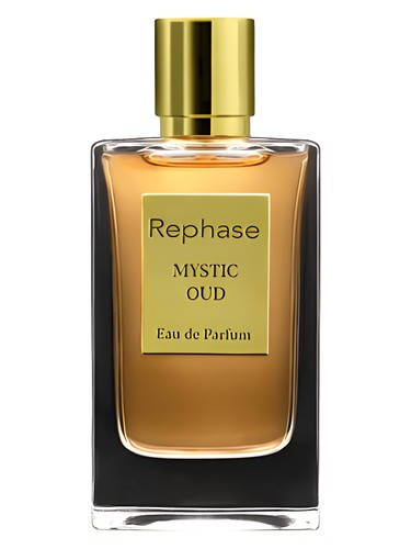 Rephase Mystic Oud