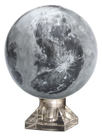 MegaCosm Moon fragrance bottle