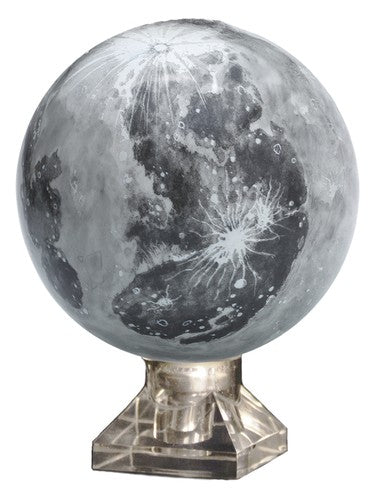 MegaCosm Moon