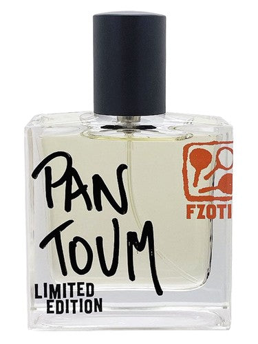 FZOTIC Pantoum fragrance bottle