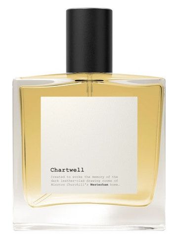 Edenbridge Chartwell fragrance bottle