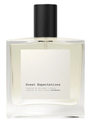 Edenbridge Great Expectations fragrance bottle