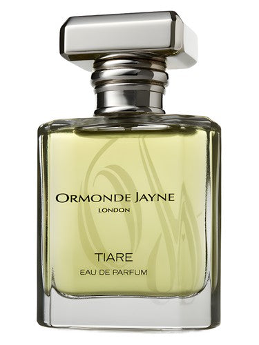 Ormonde Jayne Tiare fragrance bottle
