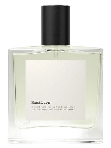 Edenbridge Hamilton fragrance bottle