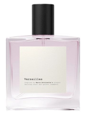 Edenbridge Versailles fragrance bottle