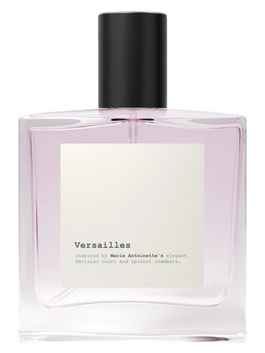 Edenbridge Versailles fragrance bottle