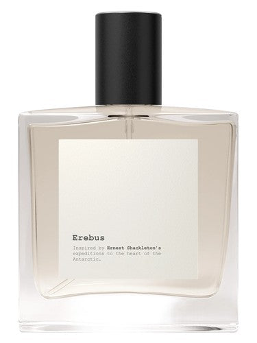 Edenbridge Erebus fragrance bottle