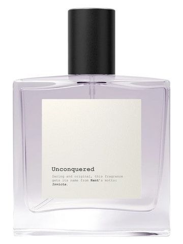 Edenbridge Unconquered fragrance bottle