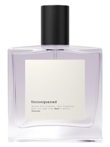 Edenbridge Unconquered fragrance bottle