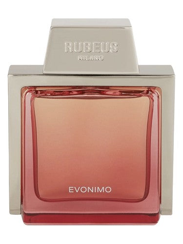 Rubeus Evonimo fragrance bottle