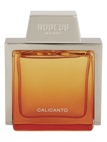 Rubeus Calicanto fragrance bottle
