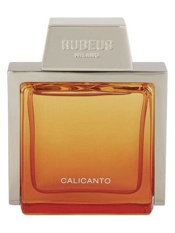 Rubeus Calicanto fragrance bottle