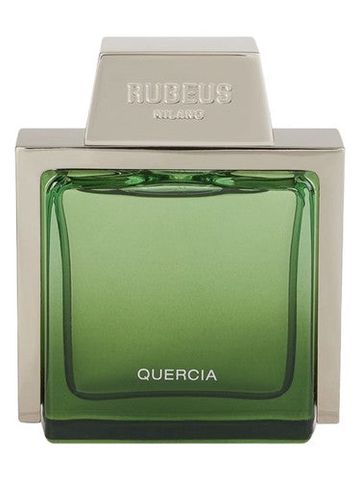 Rubeus Quercia fragrance bottle