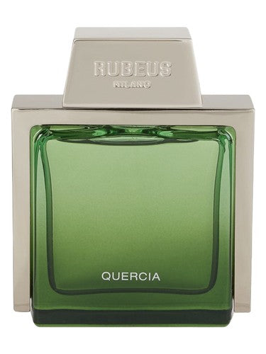 Rubeus Quercia fragrance bottle